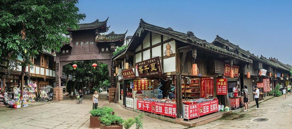 水系战士